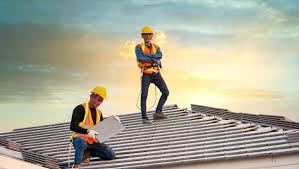 Best Rubber Roofing (EPDM, TPO)  in Eldridge, IA